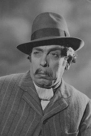 et billede af José Ruzzo