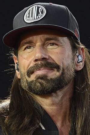 et billede af Stephan Weidner