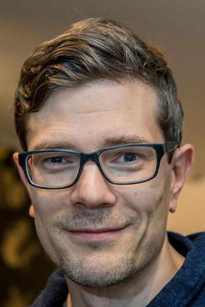 et billede af Tero Koponen