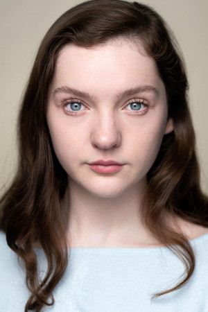 et billede af Catriona Chandler