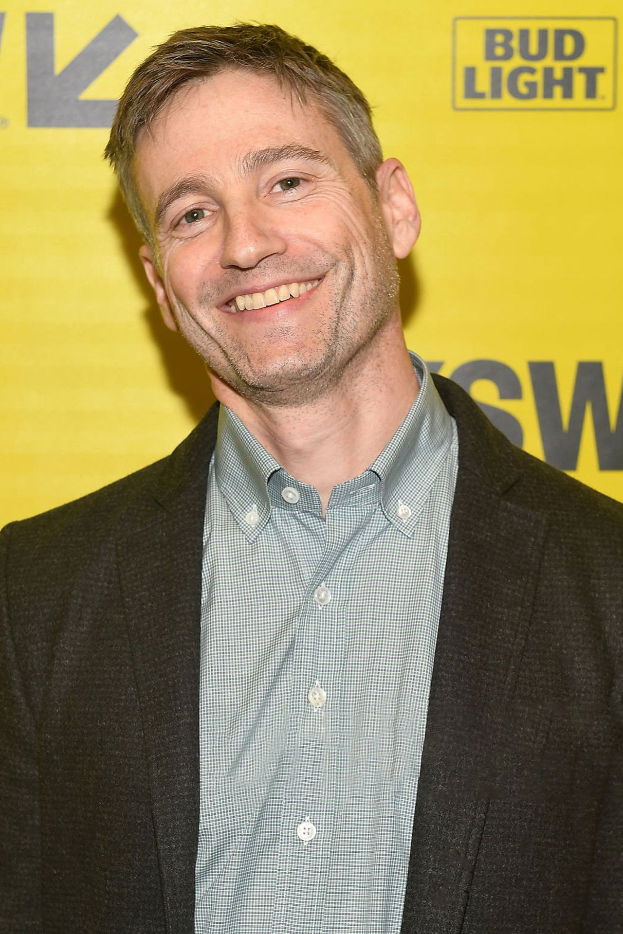 et billede af Josh Lowell