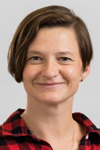 et billede af Regina Kramer