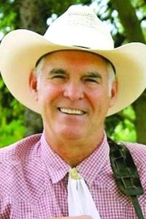 et billede af Richard Pickren