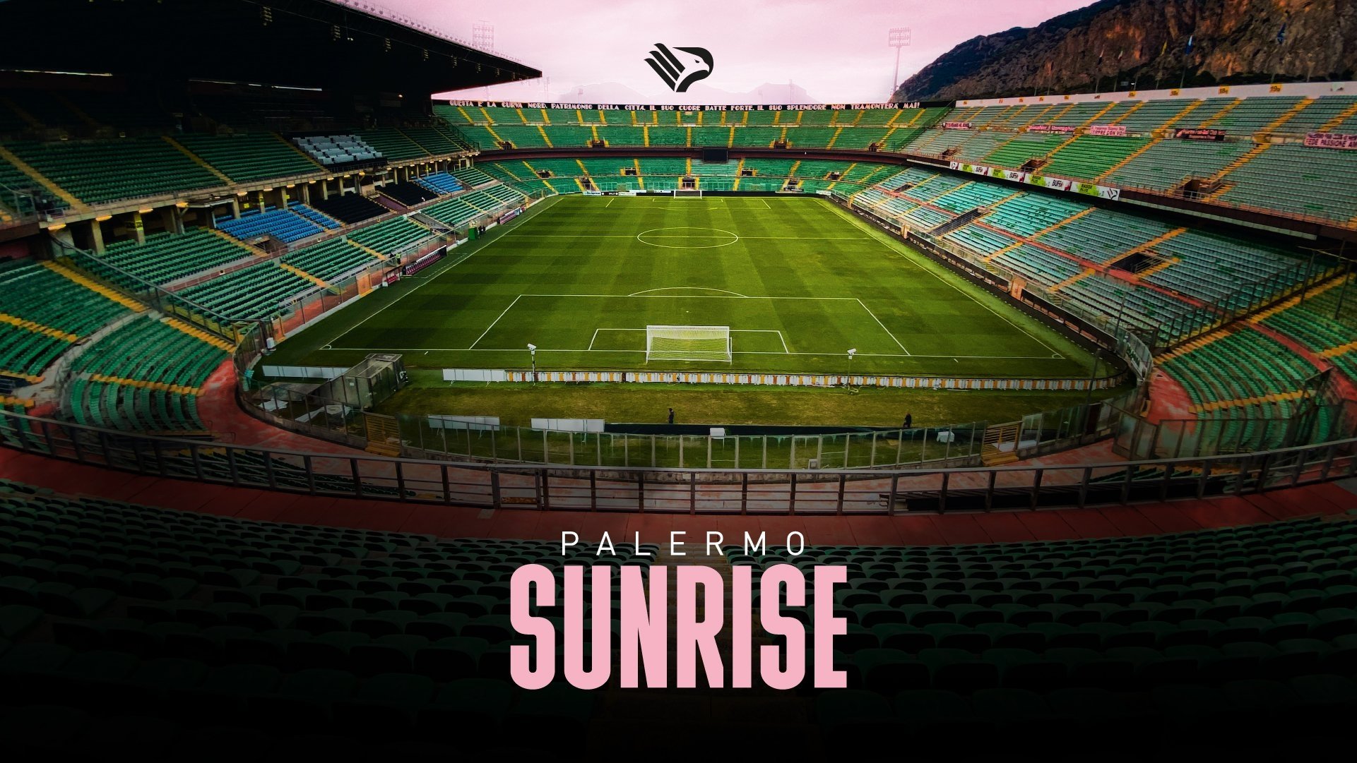Palermo Sunrise (2024)