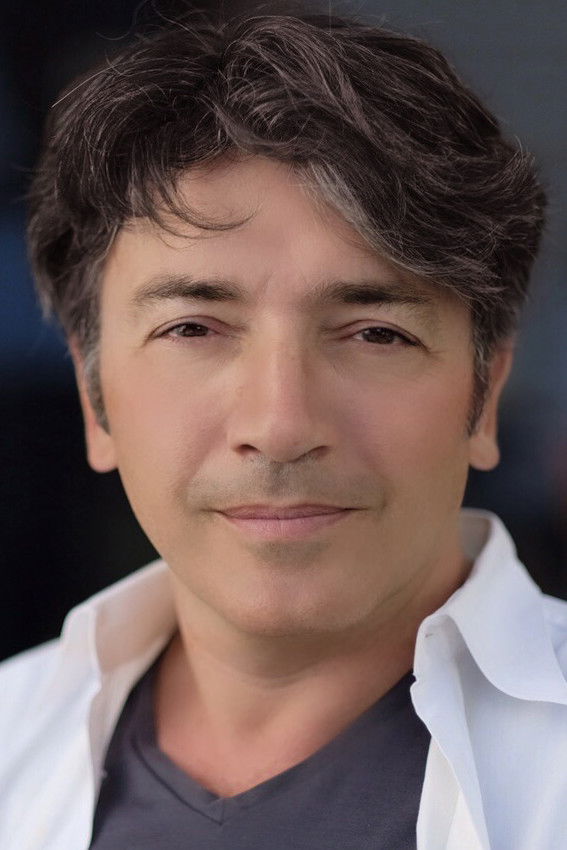 et billede af Radan Popović