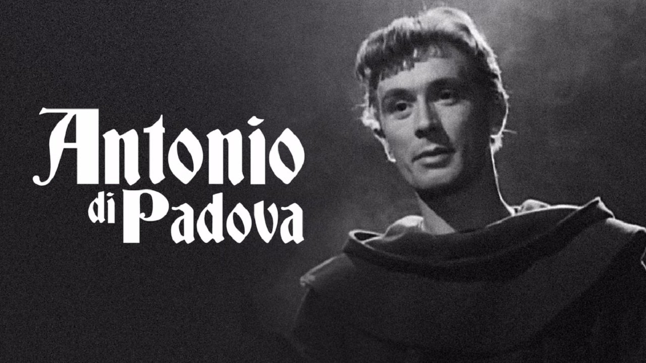 Anthony of Padua (1949)