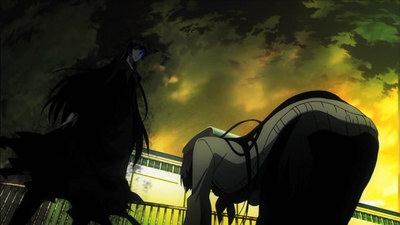 Dusk Maiden of Amnesia