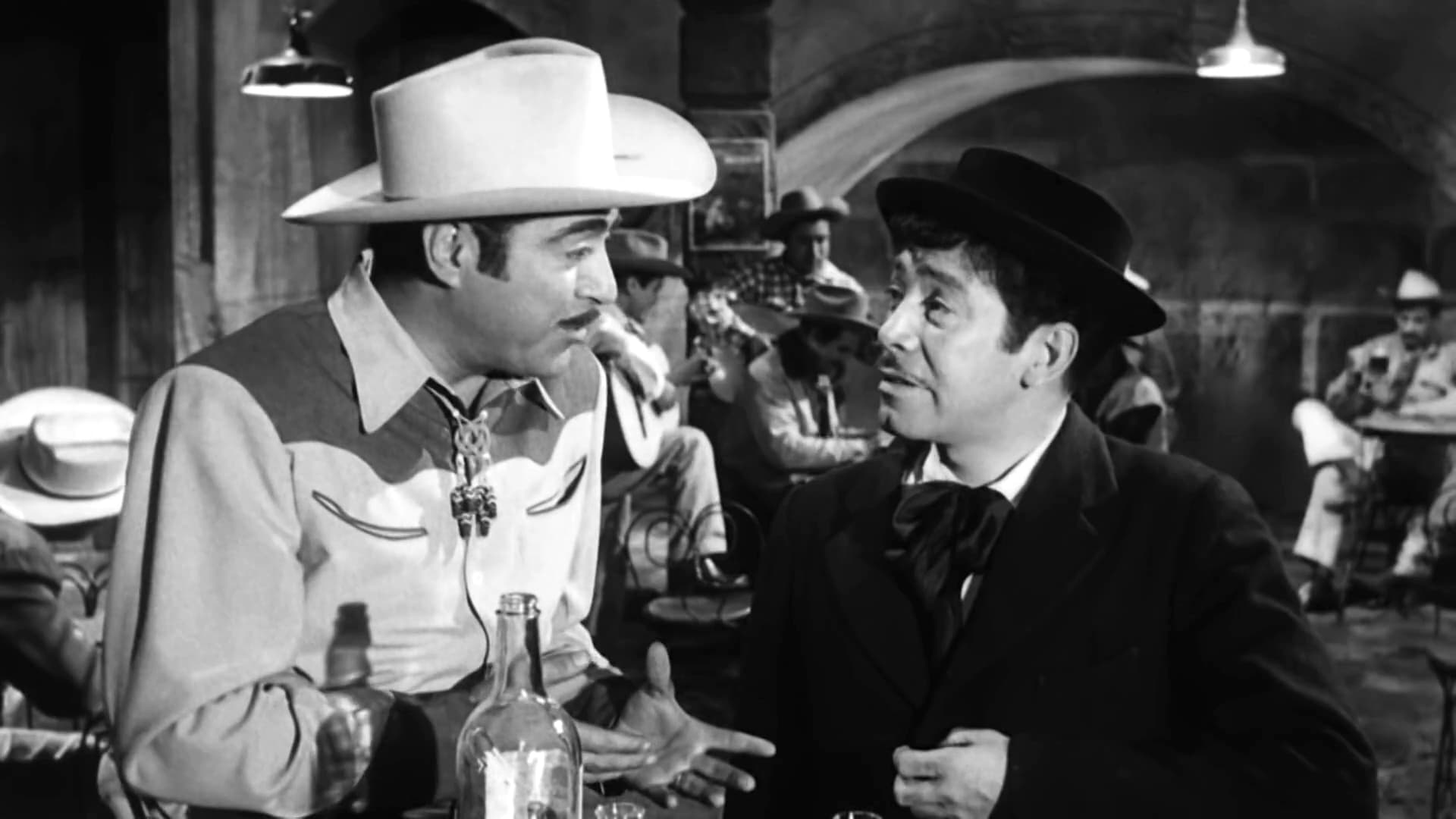 Pancho López (1957)