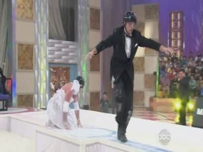 I Survived a Japanese Game Show
