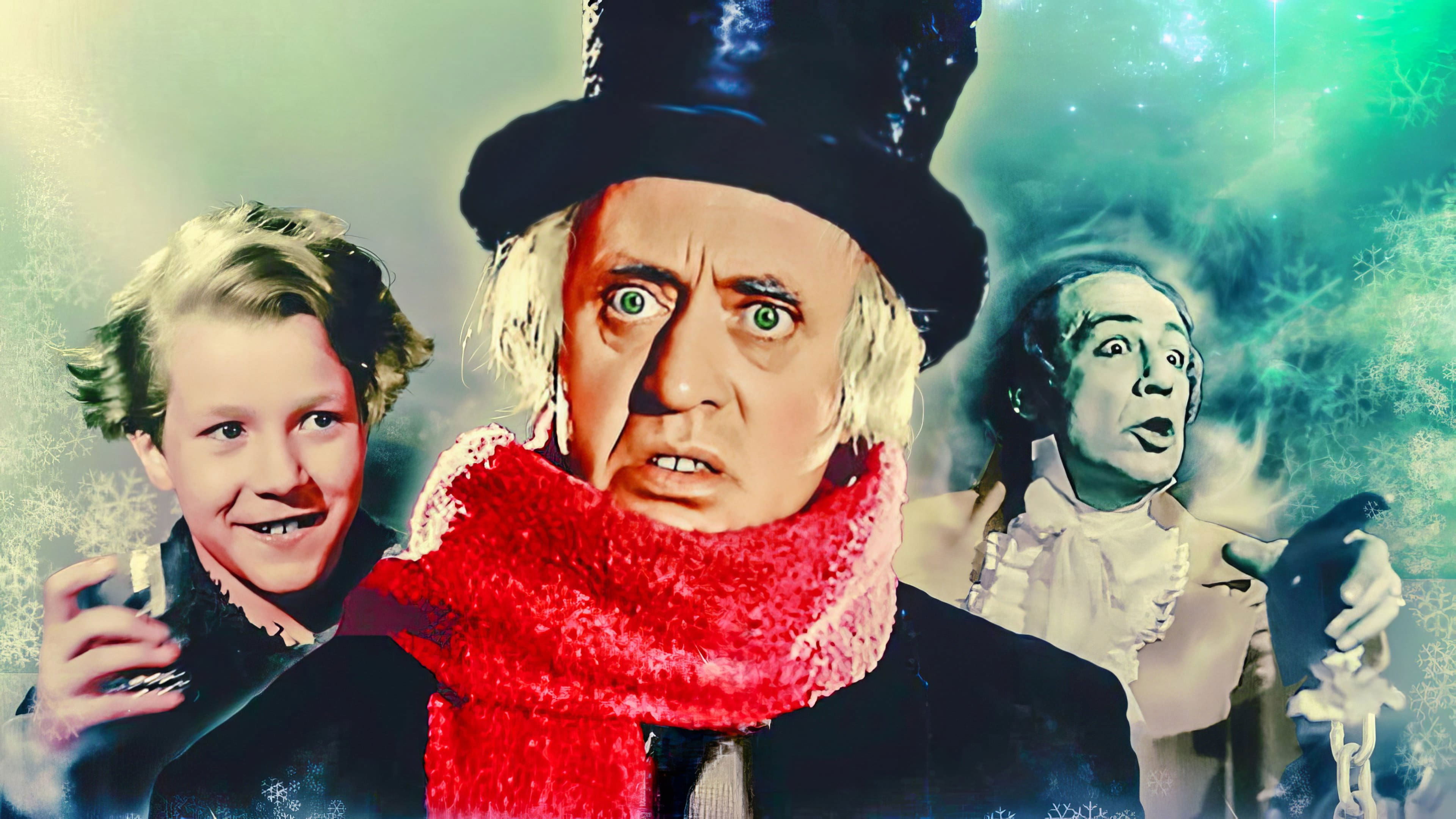 Scrooge (1951)