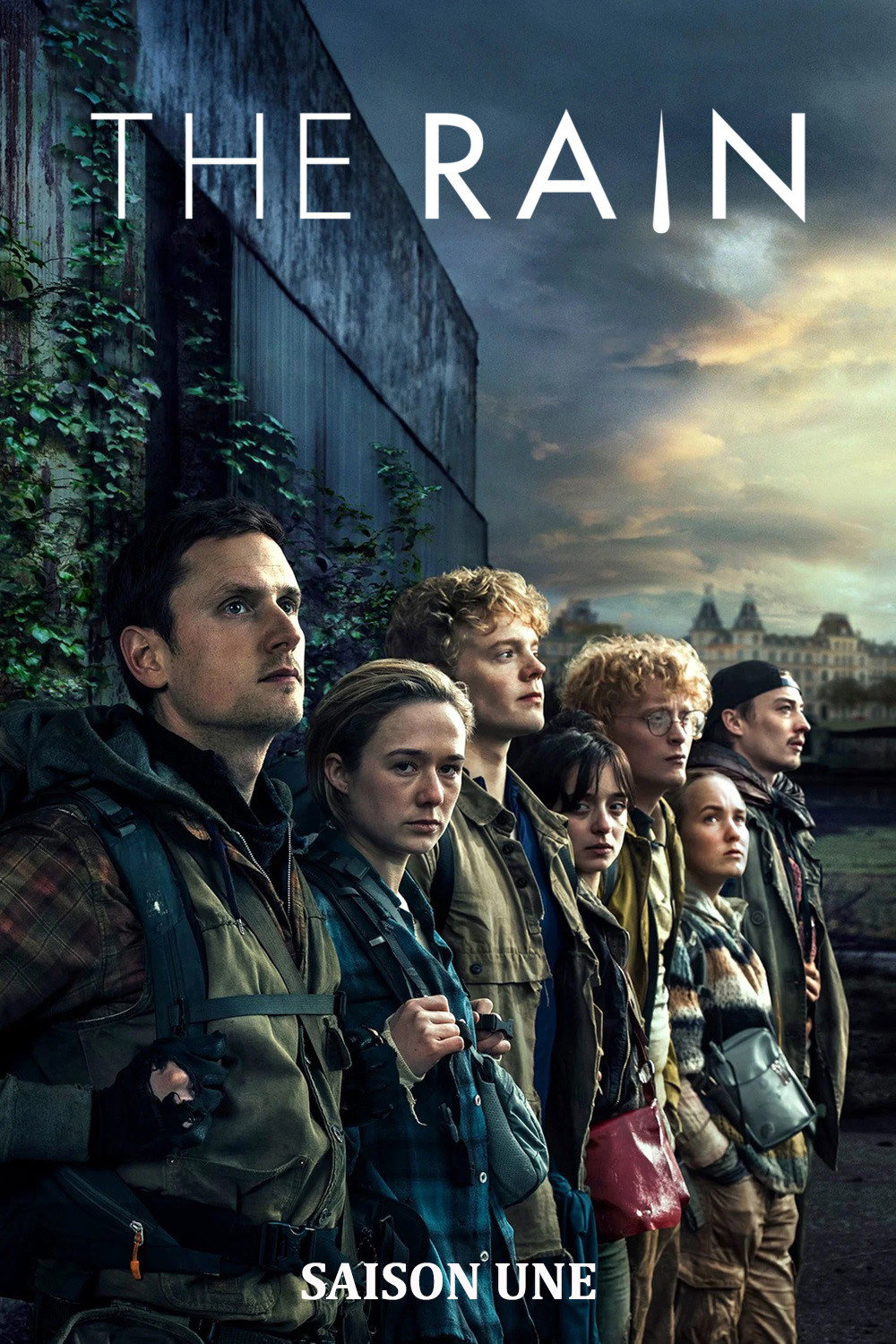Saison 1