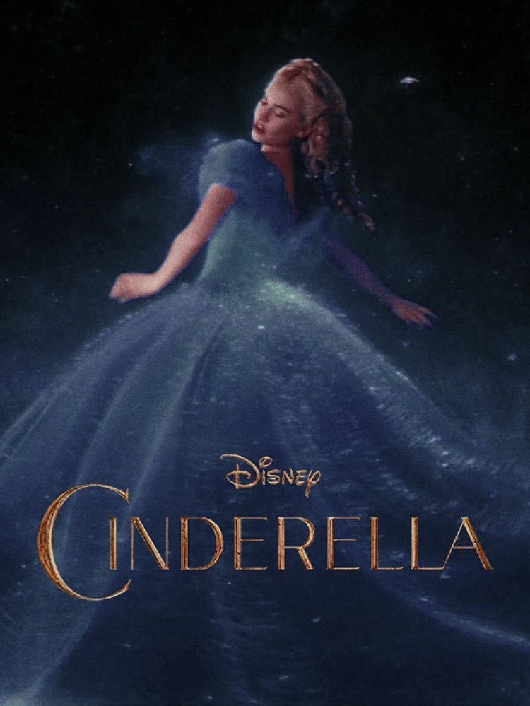 Cinderella