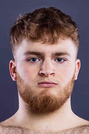 et billede af Frankie Freelove