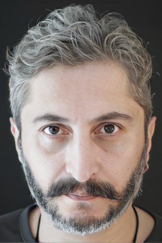 et billede af İhsan İlhan