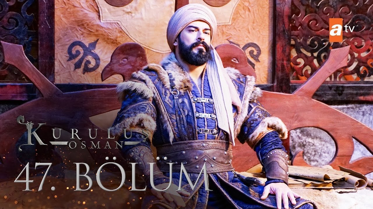 Kuruluş Osman
