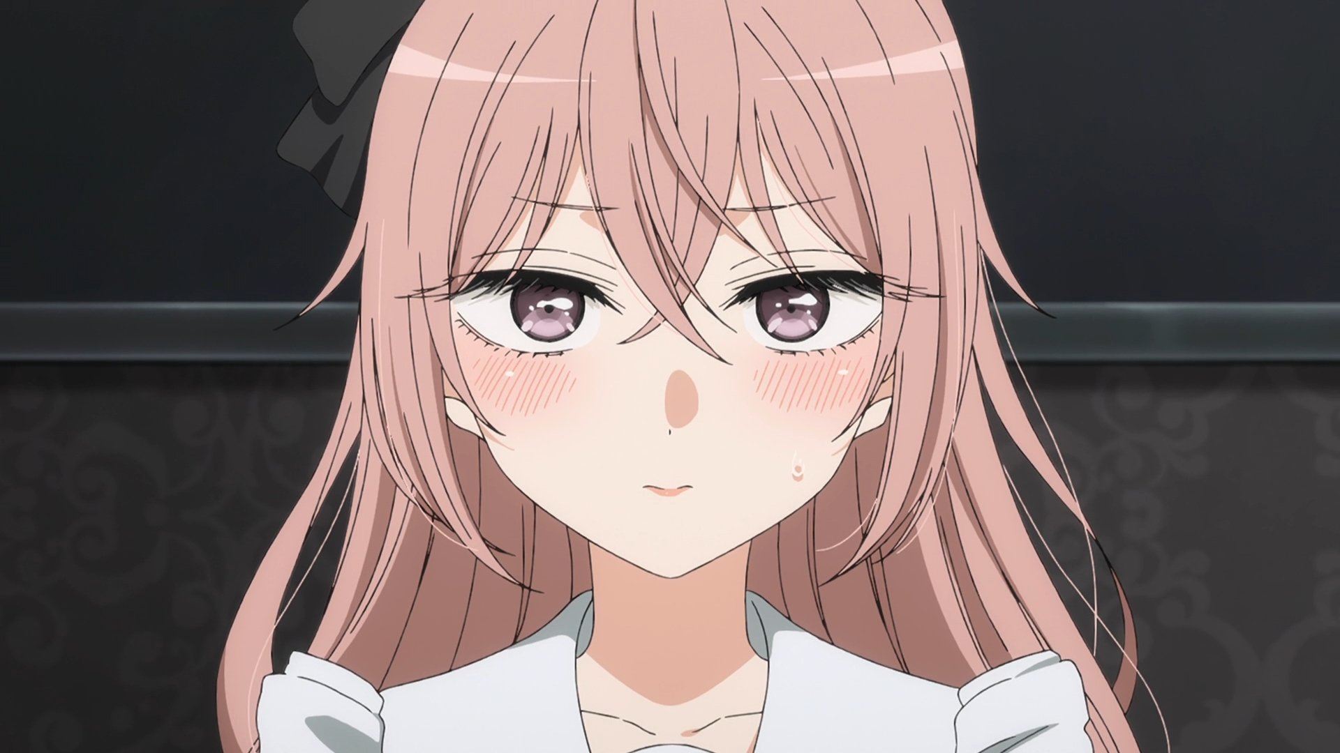 Episode 21 我今晚不打算睡了