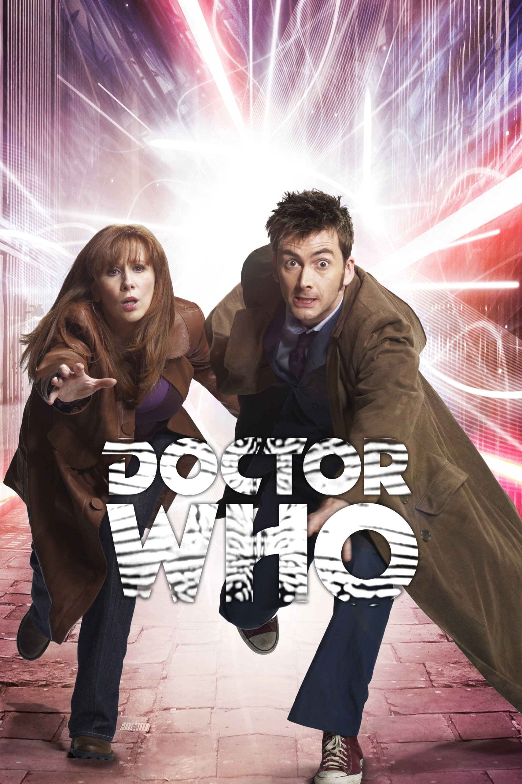 Doctor Who