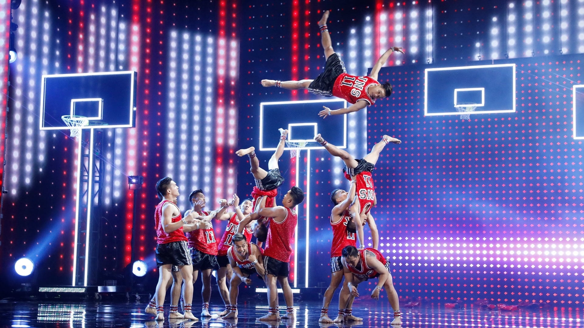 America's Got Talent Staffel 13 :Folge 19 