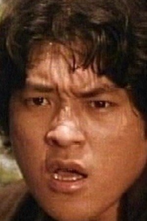 et billede af Chan Ling-Wai