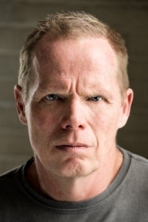 et billede af William DeCoff