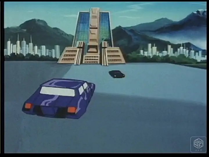 Thumbnail for Episode 21 Season 1 Episode 21