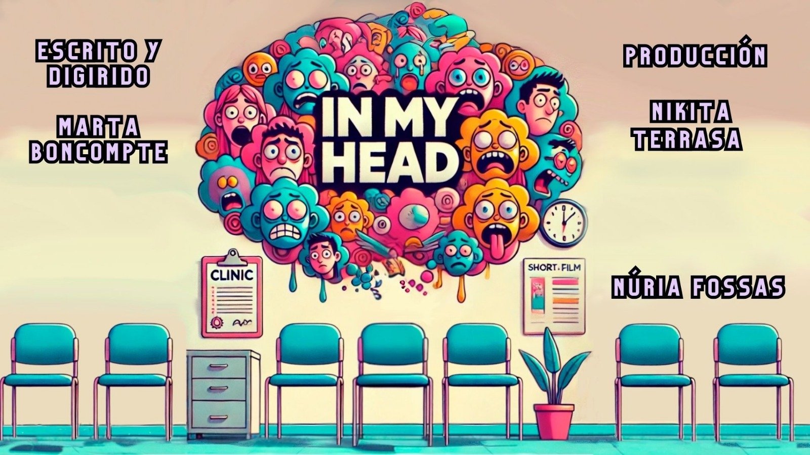 In My Head (2025)
