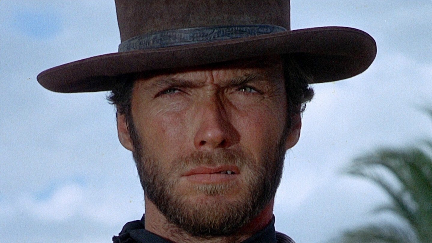 For a Few Dollars More (1965)