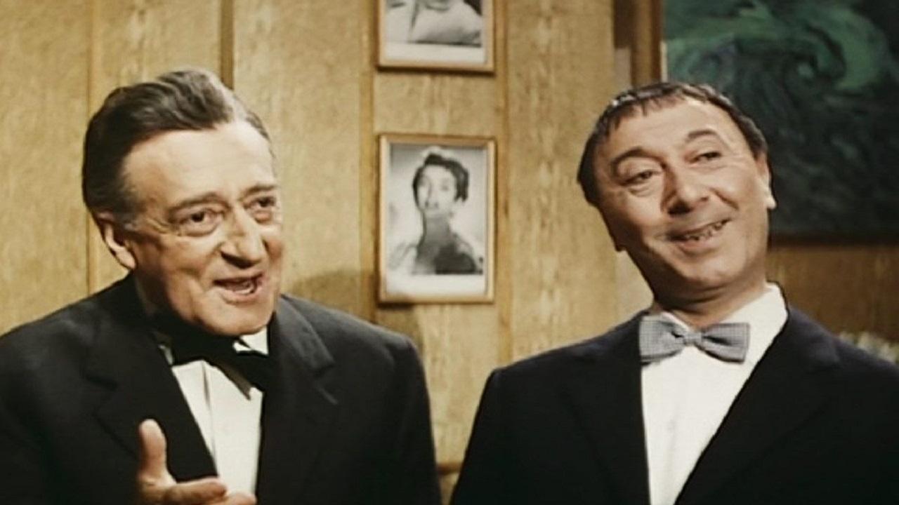 Toto at Night (1962)