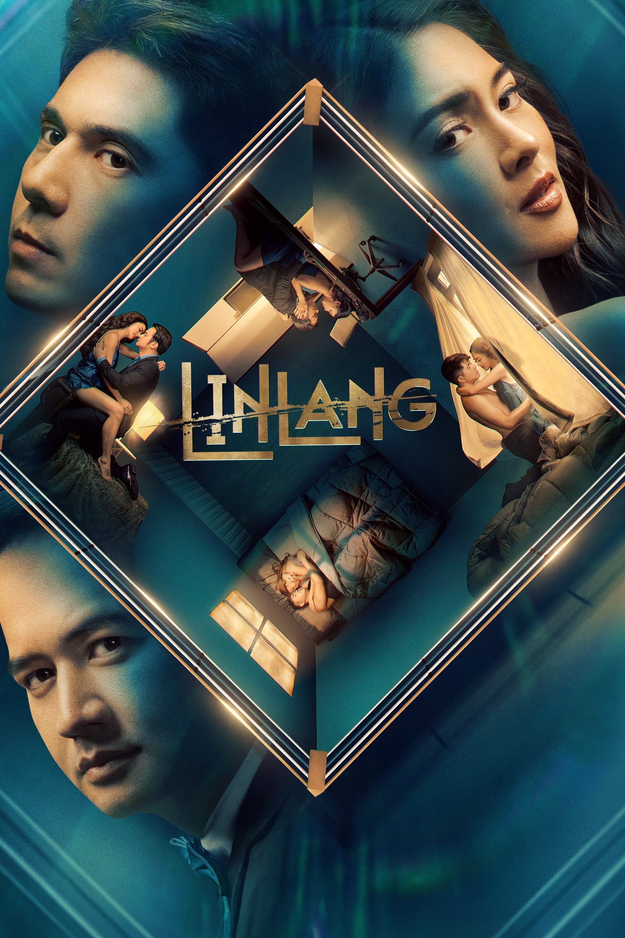 Linlang TV Shows About Jealousy