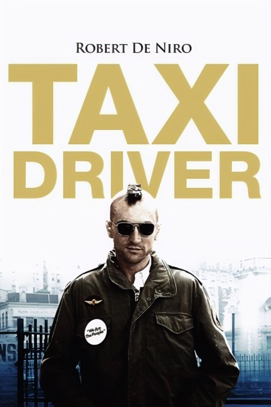 Taxi Driver