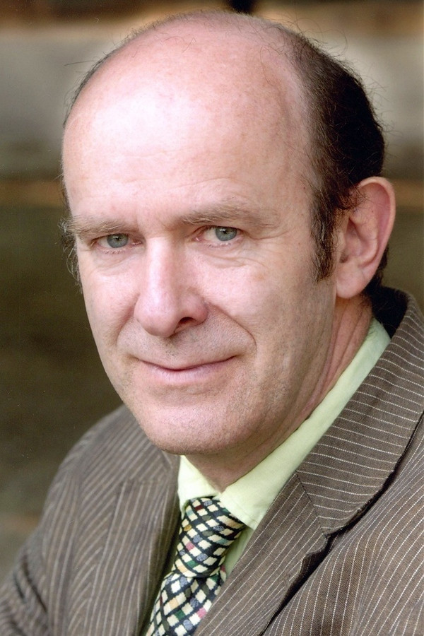 et billede af Pierre Banderet