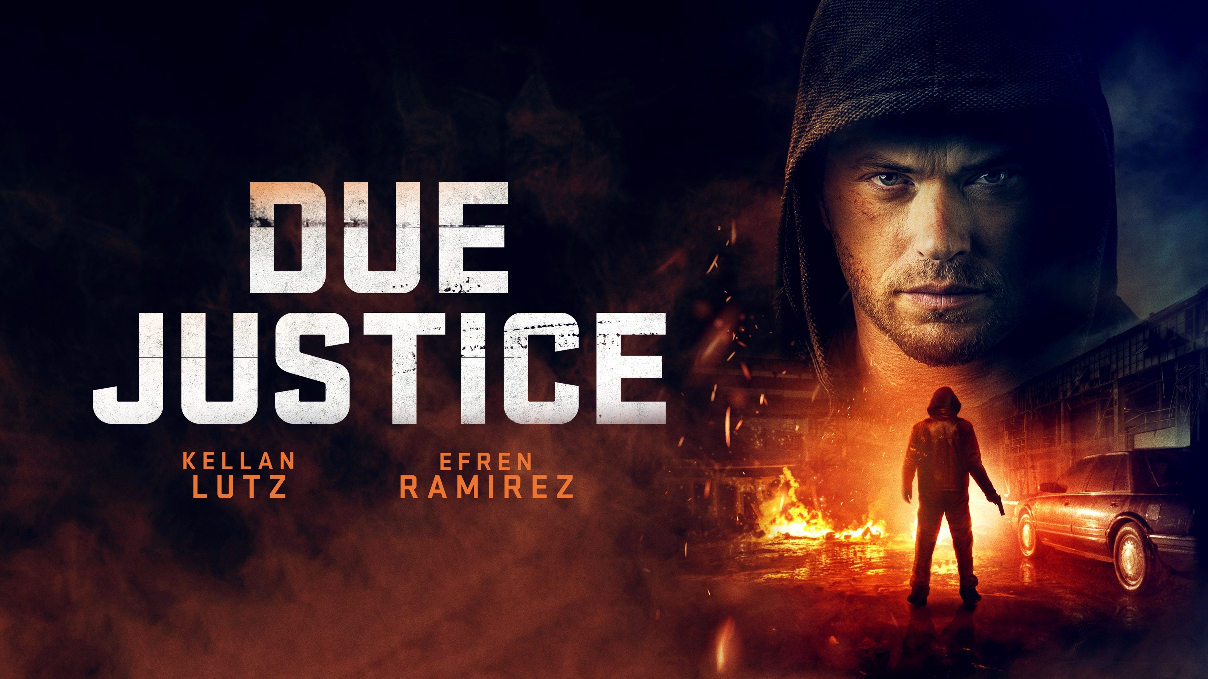 Due Justice (2023)