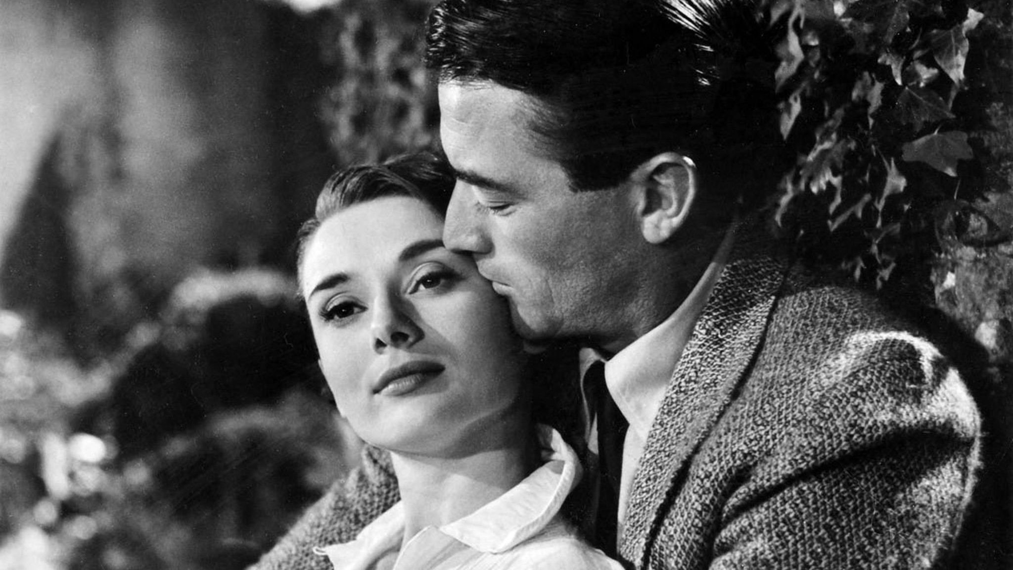 Roman Holiday (1953)