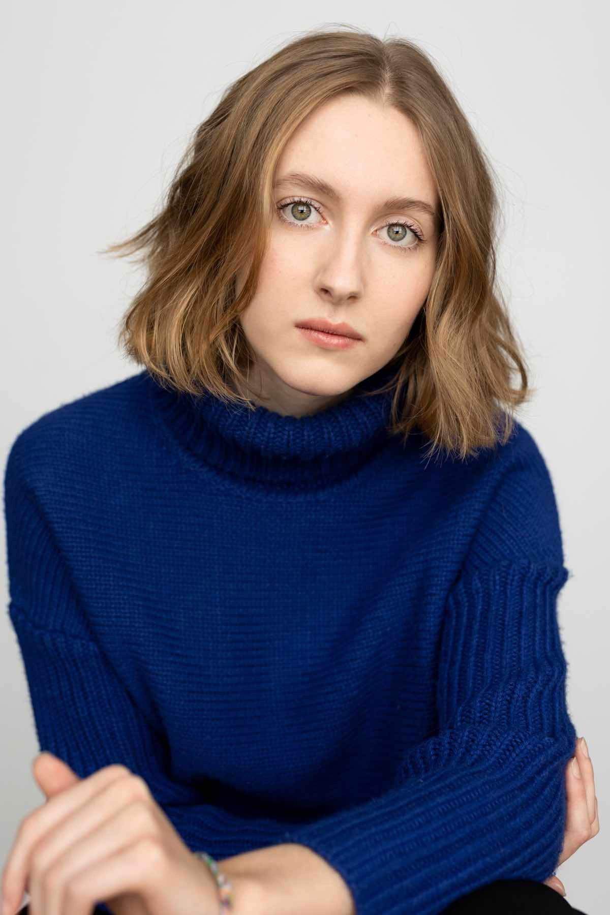 et billede af Alexie Haddad-Cliche