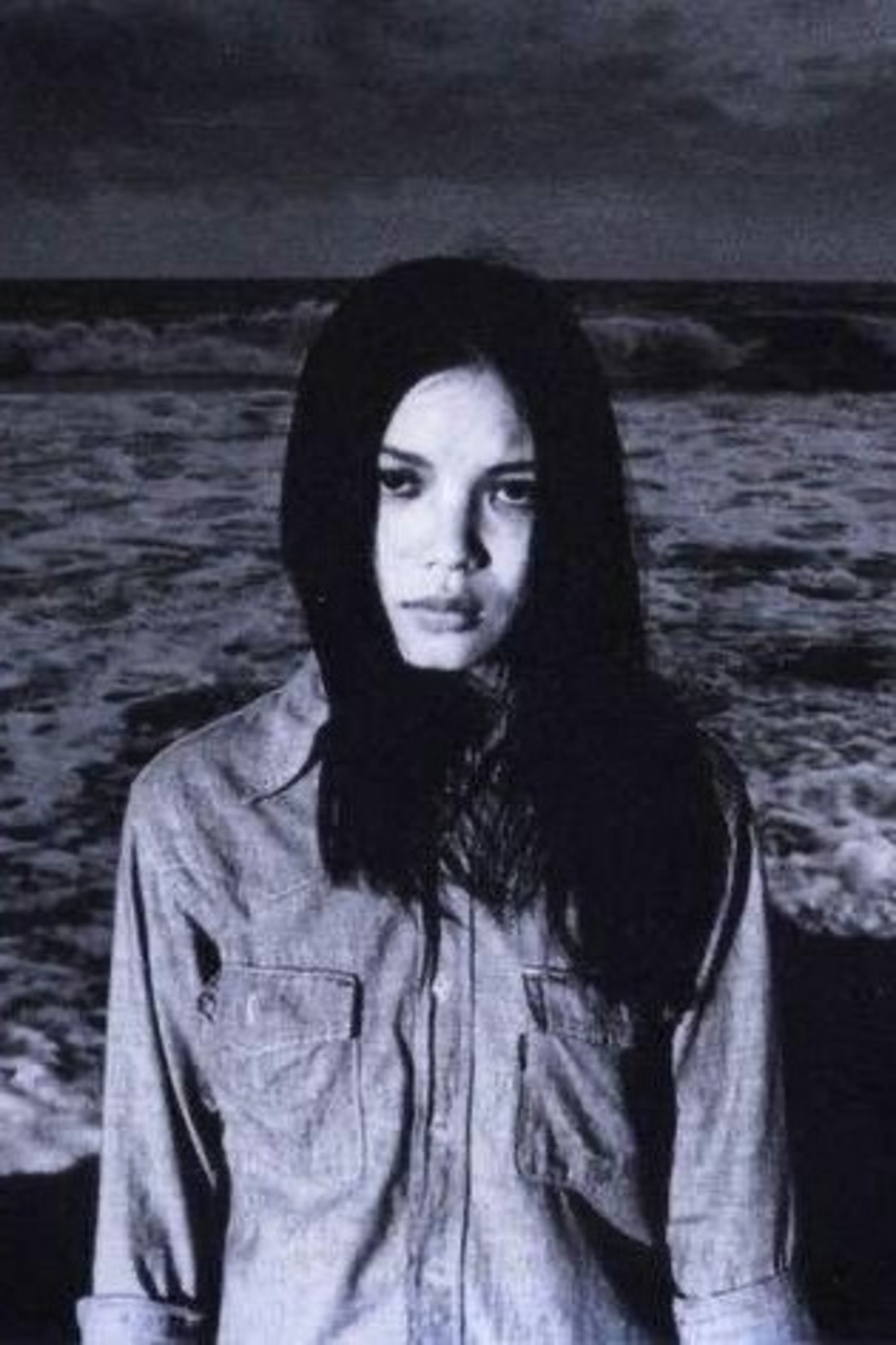 山崎ハコ