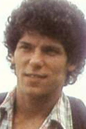 et billede af Vince Clark