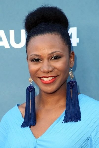 et billede af Alana Arenas