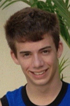 et billede af Cody Lockheart