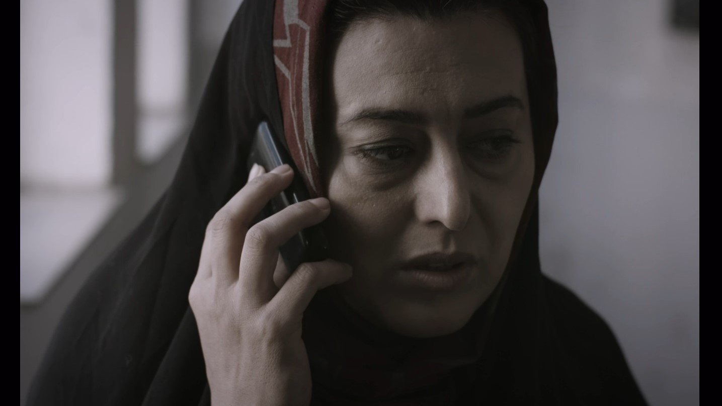 Fingerprint (2021)