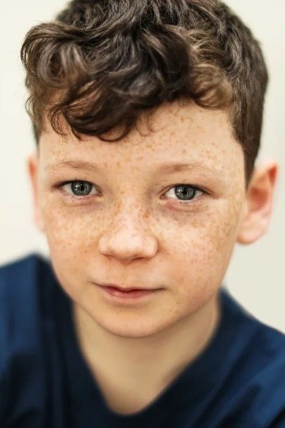 et billede af Alfie Lawless