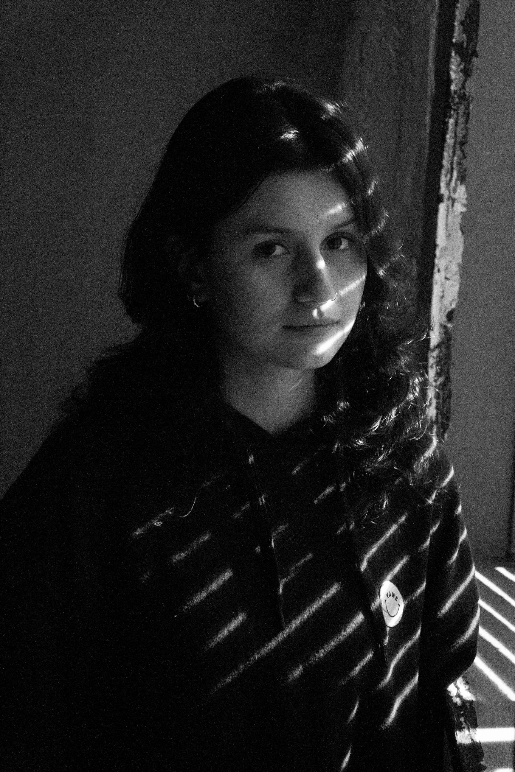 et billede af Giullie Costa