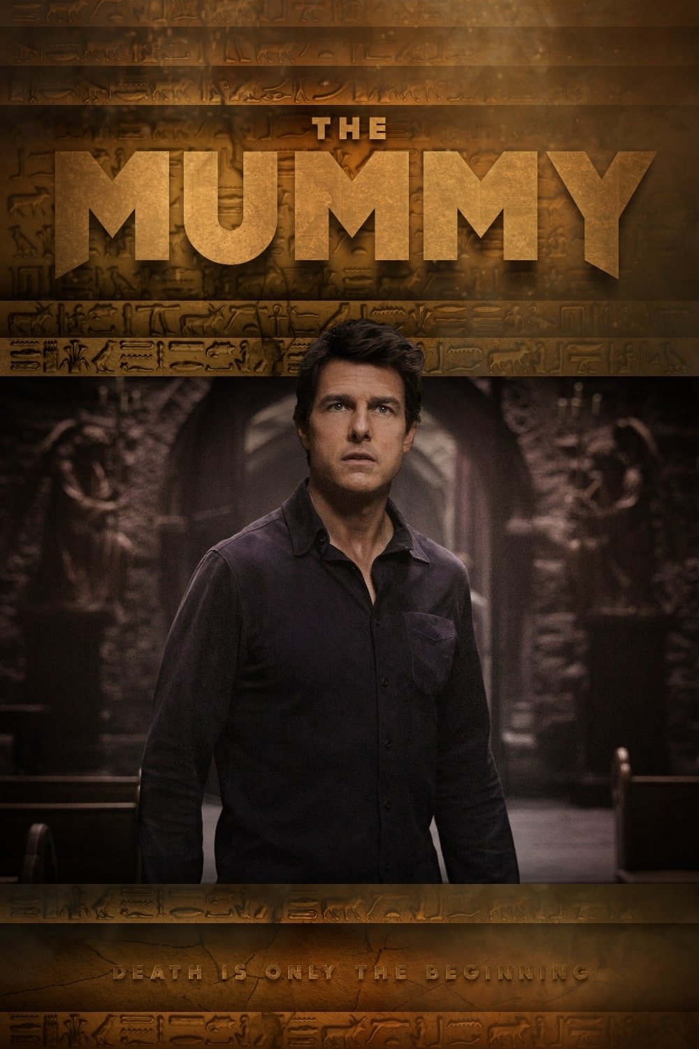 The Mummy