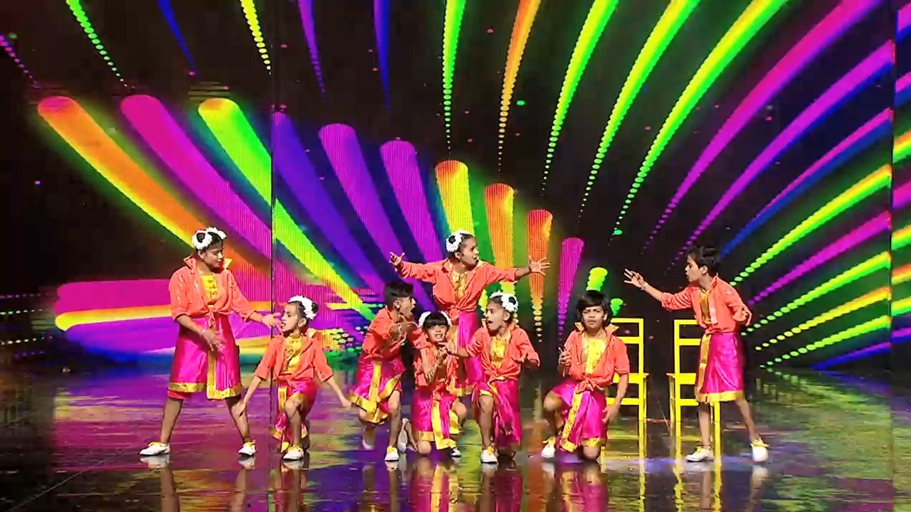 India's Got Talent - Épisode 23