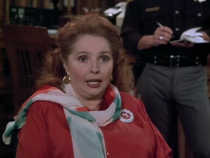 Murder, She Wrote