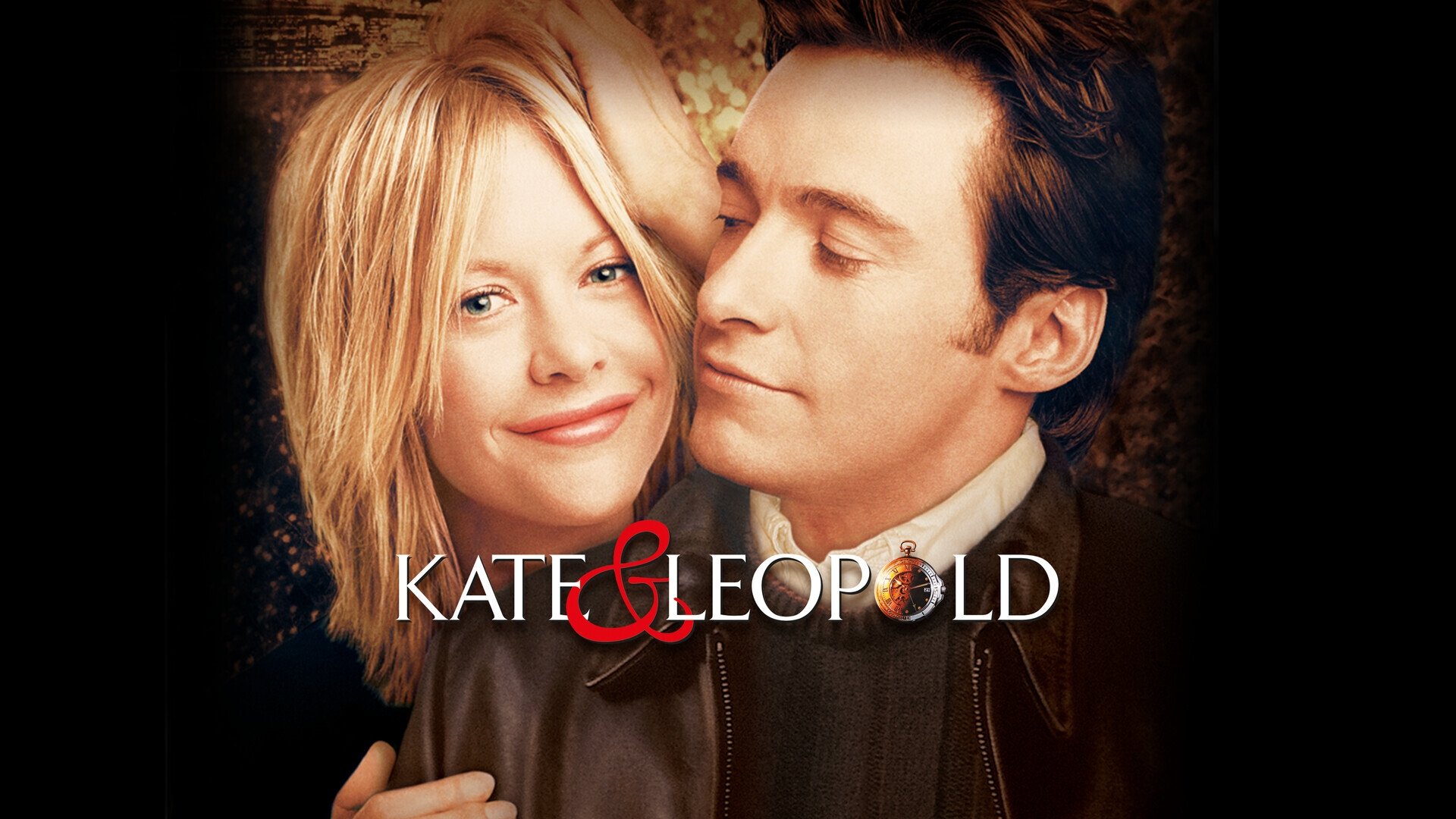 Kate & Leopold (2001)