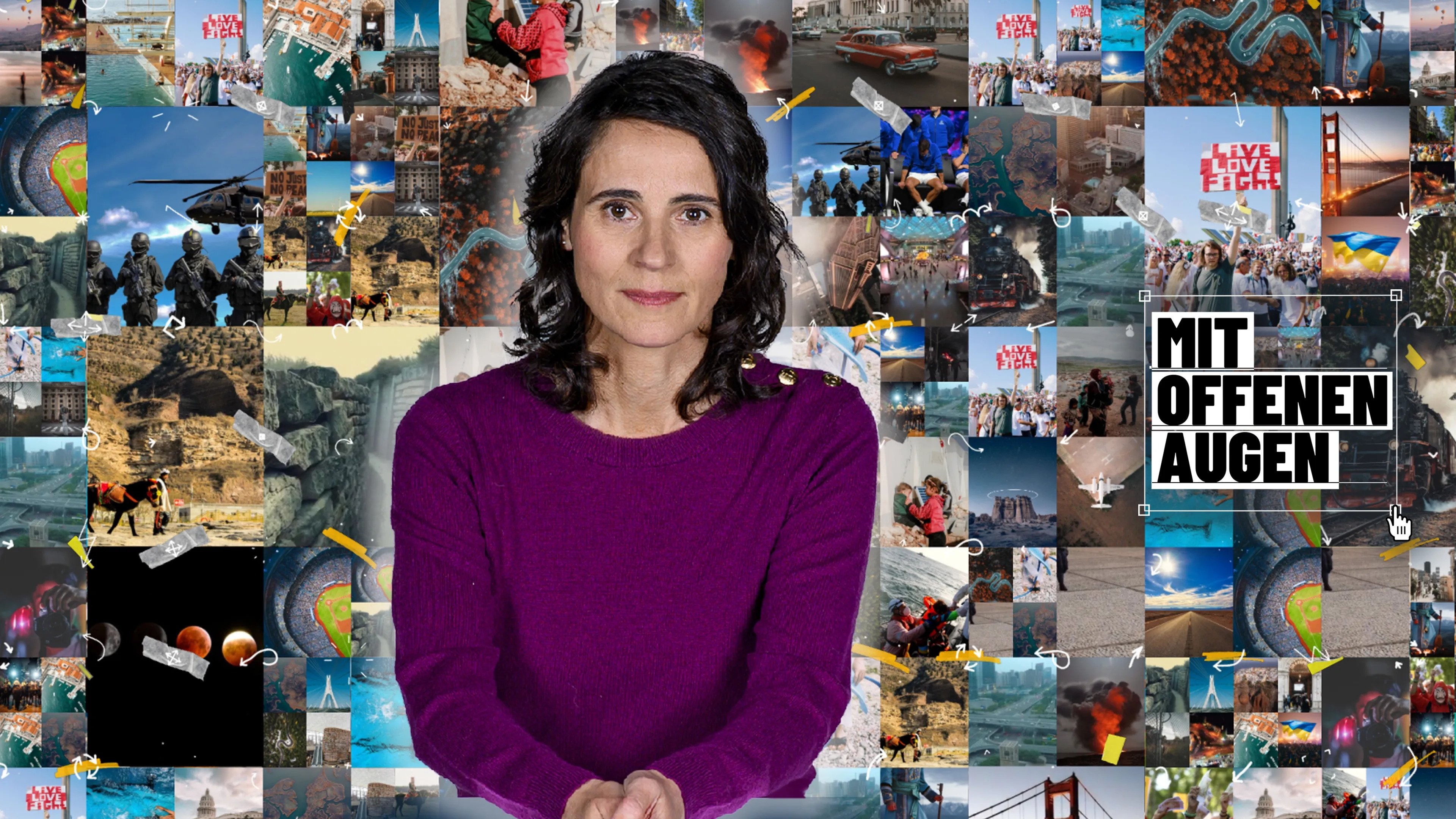 The World in Images - Season 1 Episode 97 : Episode 97