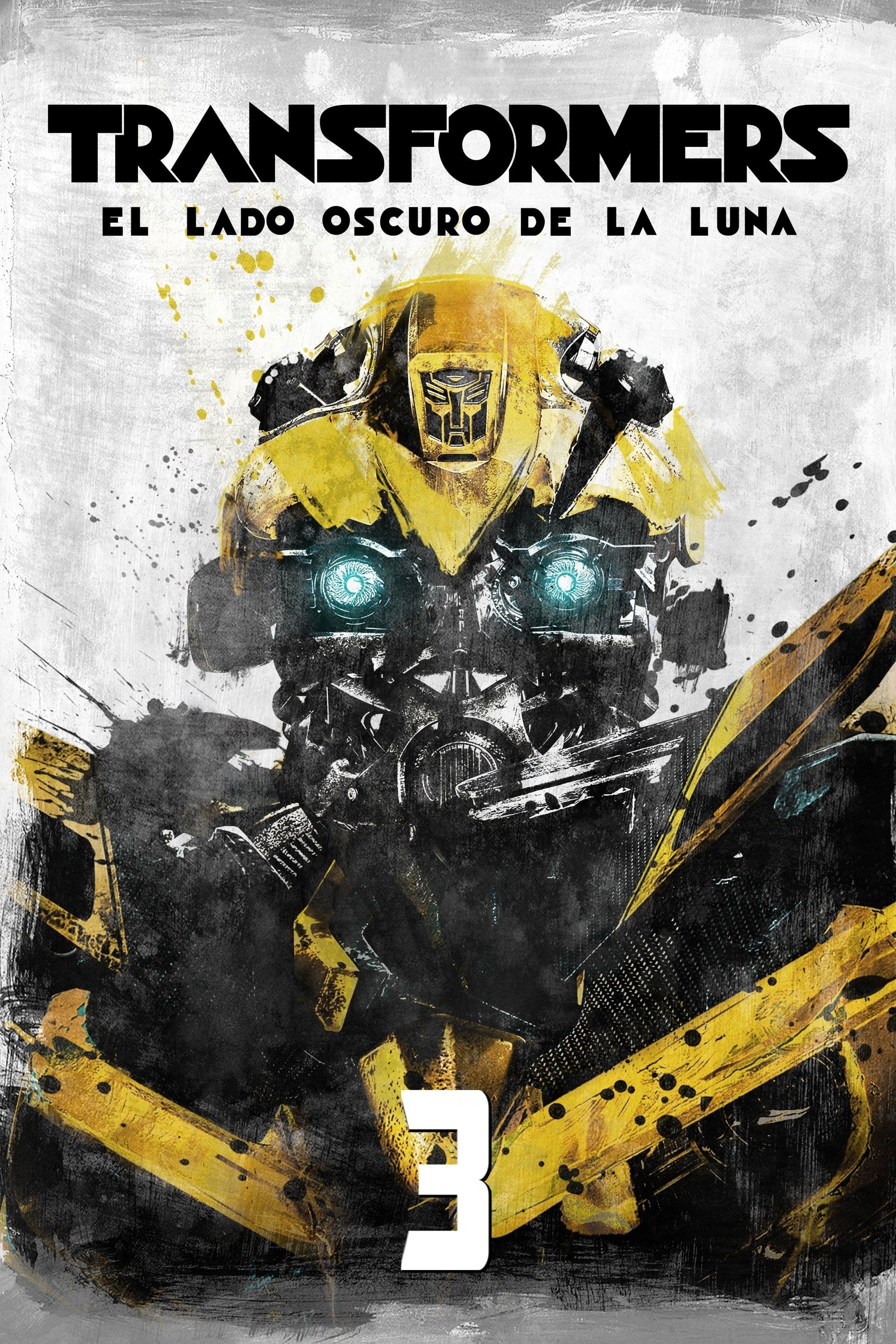 Transformers: Dark of the Moon