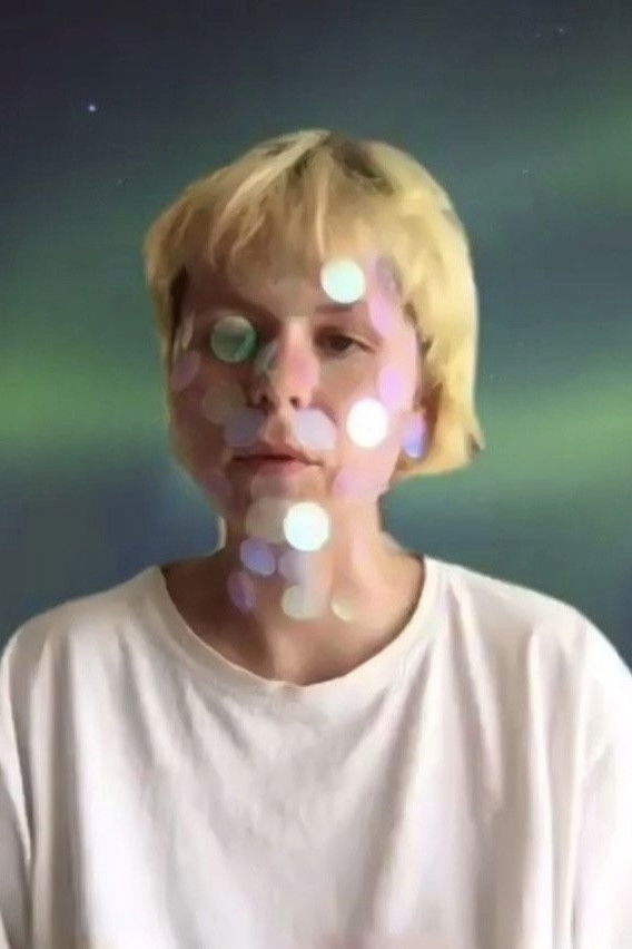 et billede af Oksana Kazmina