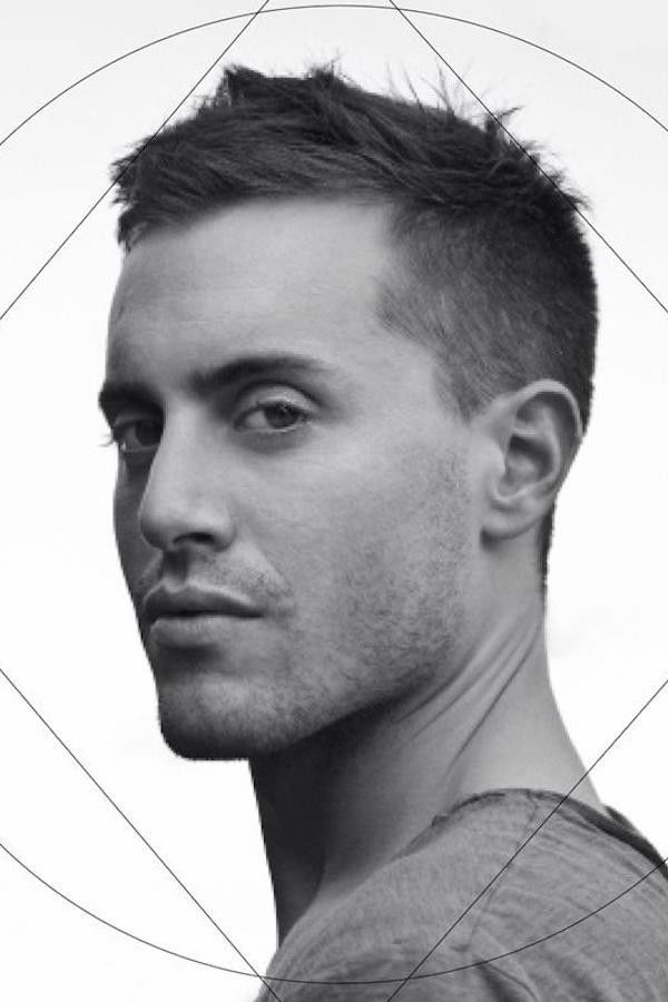 et billede af Fabien Ducommun