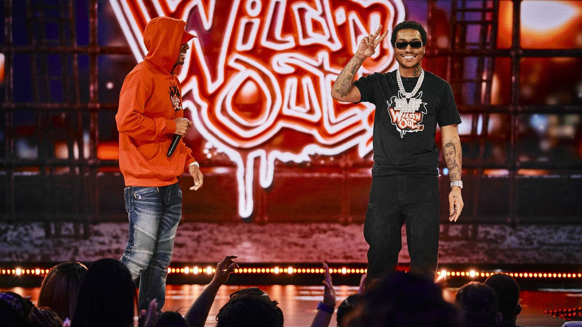 Nick Cannon Presents: Wild 'N Out